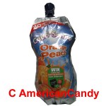 Capri-Sonne Orange Peach